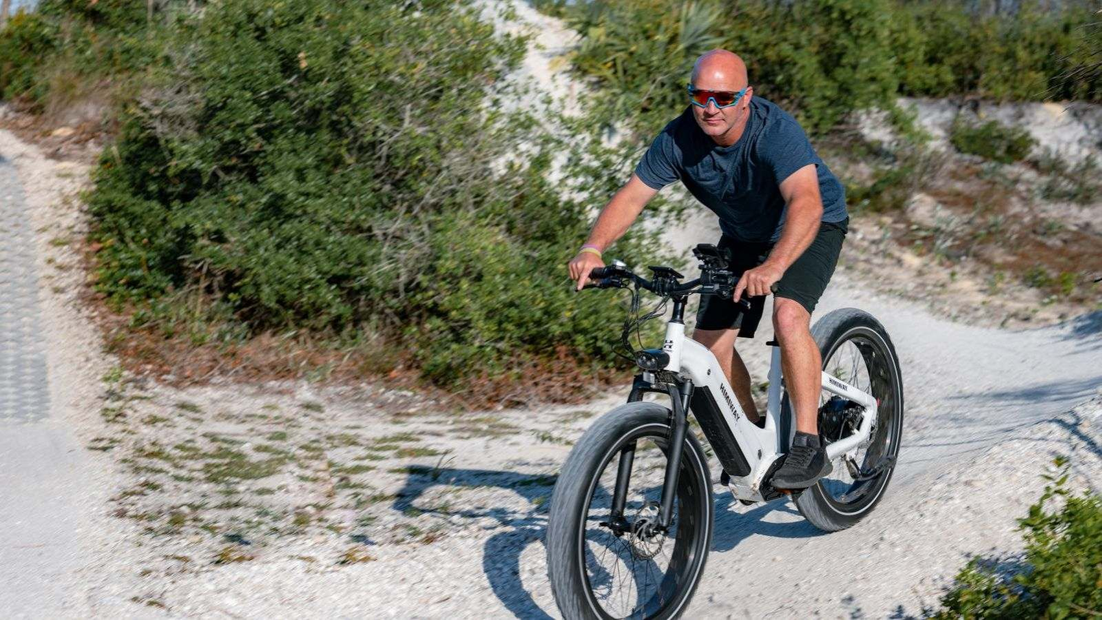 elektro kolo pro seniory